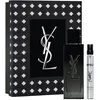 Image de Yves Saint Laurent - Coffret Myslf Eau De Parfum 60ml & Format Voyage