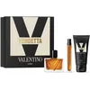 Image de Valentino - Coffret Vendetta Uomo Eau De Parfum 50ml, Gel Douche & Format Voyage