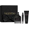 Image de Valentino - Coffret Born In Roma Uomo Eau De Toilette 100ml, Gel Douche & Format Voyage