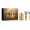 Image de Azzaro - Coffret Forever Wanted Elixir Parfum 100ml, Gel Douche & Format Voyage