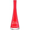 Image de Bourjois - Vernis 1 Seconde Vernis À Ongles 44 Rouge Defendu