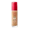 Image de Bourjois - Healthy Mix Clean Fond De Teint 57 N Bronze
