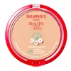 Image de Bourjois - Healthy Mix Clean Poudre 4 Beige Doré