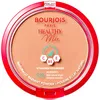 Image de Bourjois - Healthy Mix Clean Poudre 6 Miel