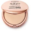 Image de Bourjois - Always Fabulous Fond De Teint Poudre 210 Vanille