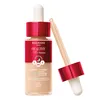 Image de Bourjois - Healthy Mix Sérum Fond De Teint 57n Bronze