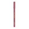 Image de Bourjois - Velvet Lip Liner Crayon À Lèvres 19 Place Des Roses