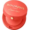 Image de Bourjois - Petite Boîte Ronde Blush 18 Rouge Ravissant