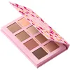 Image de Bourjois - Soirs De Paris Palette D'ombres À Paupières 002 Rose Glamour