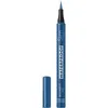 Image de Bourjois - Slim Liner Waterproof Eyeliner Feutre 04 Blue Electric