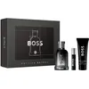 Image de Boss - Coffret Boss Bottled Beyond Eau De Parfum 100ml, Gel Douche & Format Voyage