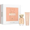 Image de Boss - Coffret Boss The Scent For Her Eau De Parfum 50ml & Lait Corps