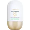 Image de Lancaster - Sun Perfect Air Fluide Invisible Quotidien Pores & Imperfections Spf50 40ml
