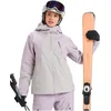 Image de Veste Wild Twist 20k - Femme - xs - Roxy