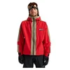 Image de Veste High Altitude Gore-tex - Homme - l - Quiksilver