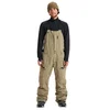 Image de Salopette Altostratus Stretch Gore-tex - Homme - s - Quiksilver