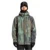 Image de Veste Muldrow 20k - Homme - l - Quiksilver