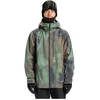 Image de Veste Muldrow 20k - Homme - xl - Quiksilver
