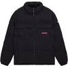 Image de Doudoune Stay Puff - Homme - xl - Quiksilver