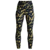 Image de Legging Heart Into It Ankle - Femme - l - Roxy
