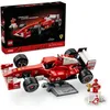 Image de LEGO Icons 11375 Ferrari F2004 et Michael Schumacher - Maquette de Voiture F1 - Set Adulte en occasion ou reconditionné