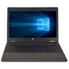 Image de Ordinateur portable - HP 6570B - 156 - ROM 256 Go - RAM 8 Go - Reconditionné - Etat correct en occasion ou reconditionné