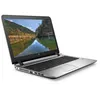 Image de Ordinateur portable - HP 450 G6 - 156 - ROM 256 Go - RAM 32 Go - Reconditionné - Etat correct en occasion ou reconditionné