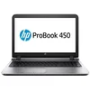 Image de Ordinateur portable - HP 450 G3 - 156 - ROM 1 To - RAM 8 Go - Reconditionné - Etat correct en occasion ou reconditionné