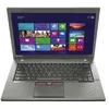 Image de Ordinateur portable - LENOVO T450 - 14 - ROM 240 Go - RAM 8 Go - Reconditionné - Etat correct en occasion ou reconditionné