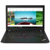 Image de Ordinateur portable - LENOVO X280 - 125 - ROM 256 Go - RAM 8 Go - Reconditionné - Etat correct en occasion ou reconditionné