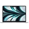 Image de MacBook Air 13 M2 35 Ghz 8 Go 2 To SSD Argent GPU 8 (2022) - Reconditionné - Excellent état en occasion ou reconditionné