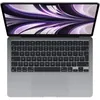 Image de Apple - 136 MacBook Air M2 - RAM 8Go - Stockage 256Go - Gris Sidéral - AZERTY (2022) - Reconditionné - Etat correct en occasion ou reconditionné