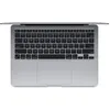 Image de Apple - 133 MacBook Air (2020) - Puce Apple M1 - RAM 8Go - 256Go - Gris Sidéral (2020) - Reconditionné - Etat correct en occasion ou reconditionné