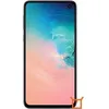 Image de SAMSUNG Galaxy S10e 128 go Blanc Single-SIM version US - Reconditionné - Excellent état en occasion ou reconditionné