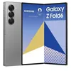 Image de SAMSUNG Galaxy Z Fold6 Smartphone Gris 512 Go (2024) - Reconditionné - Très bon état en occasion ou reconditionné