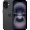 Image de Telephone iphone 16 128gb noir 2024 reconditionne excellent etat en occasion ou reconditionné
