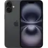 Image de Smartphone iphone 16 plus 128 go noir ecran dynamic island double capteur photo arriere en occasion ou reconditionné