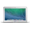 Image de MacBook Air 11Core i5 16 Ghz 4 Go 64 Go SSD Argent (2015) - Batterie Neuve - Reconditionné - Très bon état en occasion ou reconditionné
