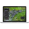 Image de MacBook Pro Retina 15Core i7 22 Ghz 16 Go 512 Go SSD Argent (2015) - Batterie Neuve - Reconditionné - Très bon état en occasion ou reconditionné
