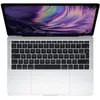 Image de MacBook Pro Retina 13 Core i7 25 Ghz 8 Go 512 Go SSD Argent (2017) - Batterie Neuve - Reconditionné - Très bon état en occasion ou reconditionné