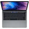 Image de MacBook Pro Touch Bar 13Core i7 28 Ghz 16 Go 512 Go SSD Gris Sidéral (2019) - Batterie Neuve - Reconditionné - Etat correct en occasion ou reconditionné