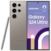 Image de SAMSUNG Galaxy S24 Ultra Smartphone 1 To Gris (2024) - Reconditionné - Excellent état en occasion ou reconditionné