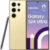 Image de SAMSUNG Galaxy S24 Ultra Smartphone 512 Go Ambre (2024) - Reconditionné - Très bon état en occasion ou reconditionné