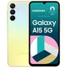 Image de SAMSUNG Galaxy A15 5G Smartphone 128Go Lime (2024) - Reconditionné - Excellent état en occasion ou reconditionné
