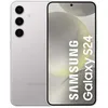 Image de SAMSUNG Galaxy S24 Smartphone 256 Go Argent (2024) - Reconditionné - Etat correct en occasion ou reconditionné