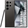 Image de SAMSUNG Galaxy S24 Ultra Smartphone 256 Go Noir (2024) - Reconditionné - Etat correct en occasion ou reconditionné