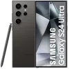 Image de SAMSUNG Galaxy S24 Ultra Smartphone 256 Go Noir (2024) - Reconditionné - Excellent état en occasion ou reconditionné
