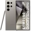 Image de SAMSUNG Galaxy S24 Ultra Smartphone 512 Go Gris (2024) - Reconditionné - Etat correct en occasion ou reconditionné