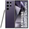 Image de SAMSUNG Galaxy S24 Ultra Smartphone 512 Go Violet (2024) - Reconditionné - Très bon état en occasion ou reconditionné