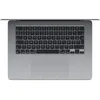 Image de Apple - 15 MacBook Air M3 (2024) - RAM 8Go - Stockage 512Go - Gris Sidéral - AZERTY (2024) - Reconditionné - Très bon état en occasion ou reconditionné